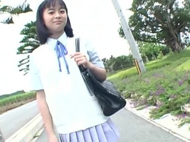 【Jrアイドル】LittleVenus No.18 山口万里花【山口万里花】