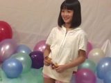 【Jrアイドル】melodic vol.14 すず【すず】