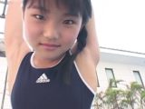 【Jrアイドル】岩井瑠璃子/本日は晴天だっちゅうの！【岩井瑠璃子】