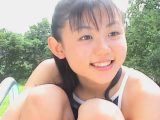 【Jrアイドル】城島早紀子/明日、春がきたら【城島早紀子】