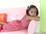 【Jrアイドル】羽生れみか/魅惑のほほえみ【魅惑のほほえみ】