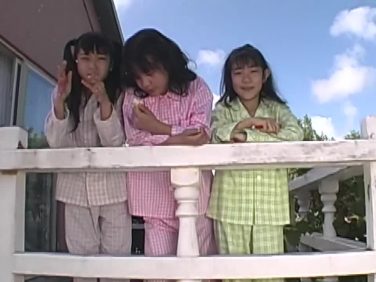 【Jrアイドル】天川香澄 矢島晴恵 水口恵奈子 / 仲良しな三人の同級生【天川香澄、他】 【Jrアイドル】天川香澄 矢島晴恵 水口恵奈子 / 仲良しな三人の同級生【天川香澄、他】