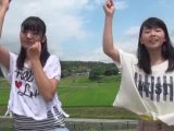 【Jrアイドル】麻倉愛永 門脇紗奈 / そよ風にキスされて【麻倉愛永】
