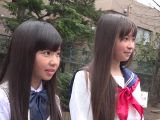 【Jrアイドル】羽生梨花 木梨陽江 / サクラが咲く季節【サクラが咲く季節】