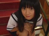 【Jrアイドル】佐伯麗子 / 真夏の果実【真夏の果実】