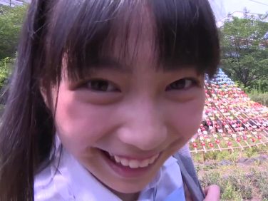 【Jrアイドル】荒井暖菜 学校なう ~夏休み水着なう~【荒井暖菜】 【Jrアイドル】荒井暖菜 学校なう ~夏休み水着なう~【荒井暖菜】