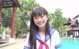 【Jrアイドル】星名はる 学校なう はじめまして ～修学旅行編～【星名はる】