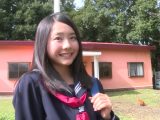 【Jrアイドル】嶋田怜未 はじめまして 学校なう【嶋田怜未】