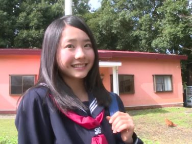 【Jrアイドル】嶋田怜未 はじめまして 学校なう【嶋田怜未】 【Jrアイドル】嶋田怜未 はじめまして 学校なう【嶋田怜未】