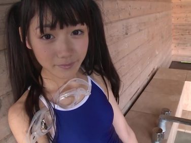 【Jrアイドル】安藤穂乃果 最後のツインテール ~最後シリーズ~【安藤穂乃果】 【Jrアイドル】安藤穂乃果 最後のツインテール ~最後シリーズ~【安藤穂乃果】