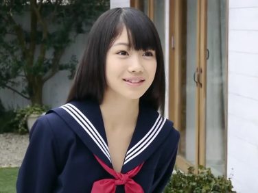 【Jrアイドル】安藤穂乃果 / 制服なう【安藤穂乃果】 【Jrアイドル】安藤穂乃果 / 制服なう【安藤穂乃果】