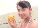 【Jrアイドル】朝日奈美海 / 渋谷区立原宿ファッション女学院 番外編 ソロイメージ【朝日奈美海】