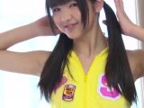 【Jrアイドル】朝日奈美海 / 渋谷区立原宿ファッション女学院 番外編 ソロイメージ 6【朝日奈美海】