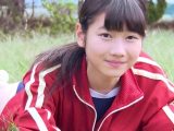【Jrアイドル】星七虹心 / 渋谷区立原宿ファッション女学院 番外編 ソロイメージ【星七虹心】