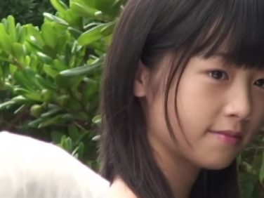 【Jrアイドル】相良詩織/春の予感 上巻【相良詩織】 【Jrアイドル】相良詩織/春の予感 上巻【相良詩織】