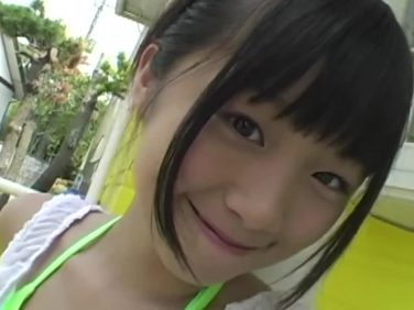 【Jrアイドル】相良詩織/春の予感 下巻【相良詩織】 【Jrアイドル】相良詩織/春の予感 下巻【相良詩織】