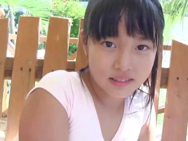 【Jrアイドル】すモモ 岡本桃佳【岡本桃佳】 【Jrアイドル】すモモ 岡本桃佳【岡本桃佳】