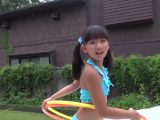 【Jrアイドル】erica vol.1 / えりか【えりか】
