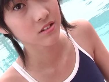【Jrアイドル】花崎麻衣子 / 真夏のバケーション 後編【花崎麻衣子】