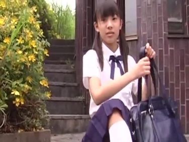 【Jrアイドル】加藤杏奈 / milk chocolate【加藤杏奈】