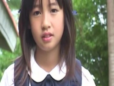 【Jrアイドル】古井みずき White angel【古井みずき】 【Jrアイドル】古井みずき White angel【古井みずき】