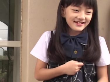 【Jrアイドル】サイレントな休日 後編/蓮実幸子【蓮実幸子】 【Jrアイドル】サイレントな休日 後編/蓮実幸子【蓮実幸子】