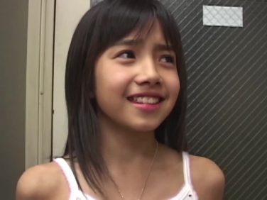 【Jrアイドル】夕焼けの前の時間/結城涼子【結城涼子】 【Jrアイドル】夕焼けの前の時間/結城涼子【結城涼子】