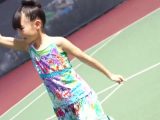 【Jrアイドル】ロングサマー/佐内すず【佐内すず】