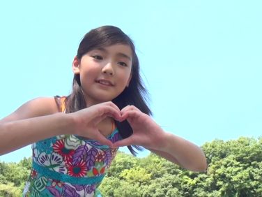 【Jrアイドル】mona vol.1 / もな【もな】 【Jrアイドル】mona vol.1 / もな【もな】
