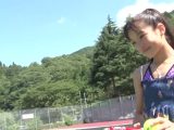 【Jrアイドル】モノクロームな午後 / 中山菜摘【中山菜摘】