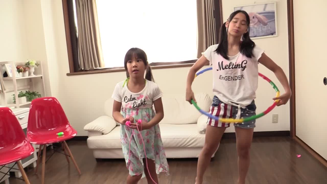 【Jrアイドル】three vol.5 / スリー