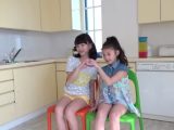【Jrアイドル】片桐姉妹 / スターティングオーバー【片桐姉妹】