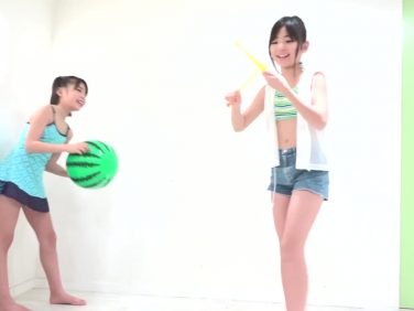【Jrアイドル】juna & kirane vol.1 / じゅな & きらね【じゅな、他】 【Jrアイドル】juna & kirane vol.1 / じゅな & きらね【じゅな、他】