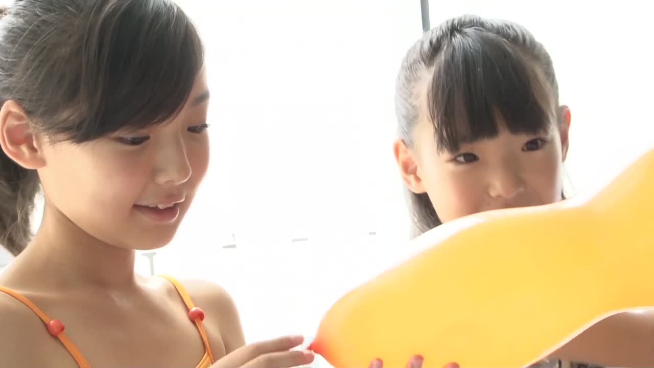 【Jrアイドル】sister vol.1 / シスター