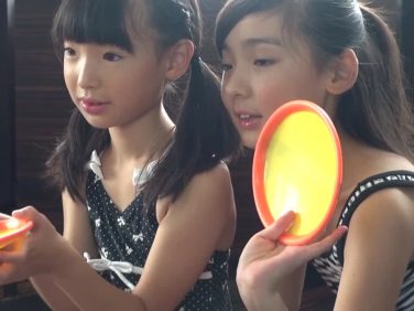 【Jrアイドル】sister vol.3 / シスター