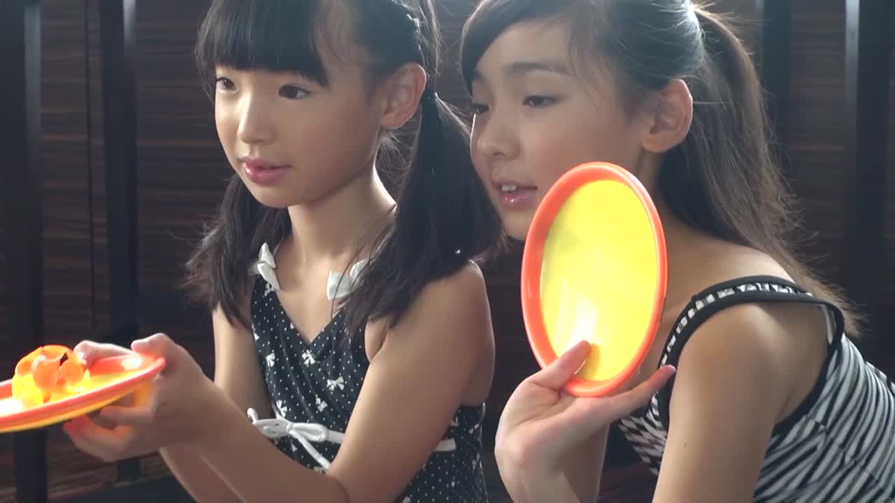 【Jrアイドル】sister vol.3 / シスター