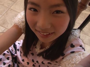 【Jrアイドル】jurina vol.3 / じゅりな【じゅりな】