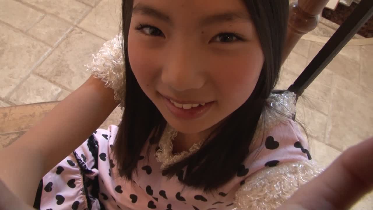 【Jrアイドル】jurina vol.3 / じゅりな【じゅりな】