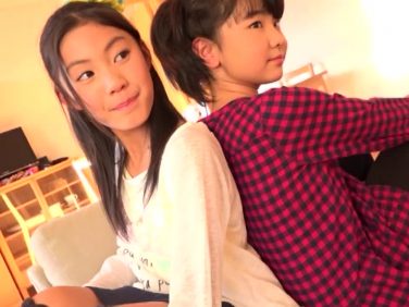 【Jrアイドル】思わせぶりなふたり/ともえ&さゆり【ともえ、他】 【Jrアイドル】思わせぶりなふたり/ともえ&さゆり【ともえ、他】