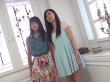 【Jrアイドル】ayana & sawako vol.2 / あやな & さわこ【あやな、他】