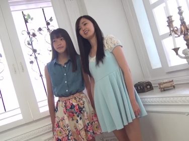 【Jrアイドル】ayana & sawako vol.2 / あやな & さわこ【あやな、他】 【Jrアイドル】ayana & sawako vol.2 / あやな & さわこ【あやな、他】