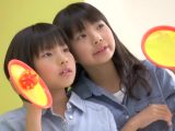 【Jrアイドル】ゆみこ＆さつき / 仲良し姉妹の絵日記【ゆみこ、他】