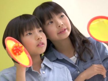 【Jrアイドル】ゆみこ&さつき / 仲良し姉妹の絵日記【ゆみこ、他】 【Jrアイドル】ゆみこ&さつき / 仲良し姉妹の絵日記【ゆみこ、他】