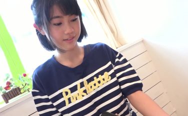 【Jrアイドル】夏休みの楽しい日々/今井鈴子【今井鈴子】