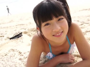 【Jrアイドル】太陽の日差しに抱かれて 田中美鈴【田中美鈴】 【Jrアイドル】太陽の日差しに抱かれて 田中美鈴【田中美鈴】