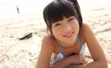 【Jrアイドル】太陽の日差しに抱かれて 田中美鈴【田中美鈴】