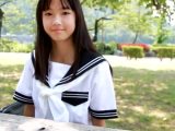 【Jrアイドル】はじめまして☆藤野志穂です☆【藤野志穂】