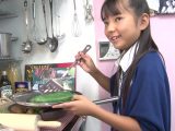 【Jrアイドル】jyuna vol.4 / じゅな【じゅな】