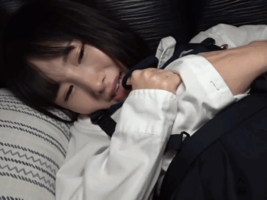 【エロ動画】おじさん、やめて 防衛本能ゼロの少女に起きた、ひみつでキモチいい経験。由良かな【由良かな】