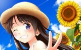 【エロコミック】わんぴいす～美少女捕獲し、日本一周～ 1巻【FILL-IN】